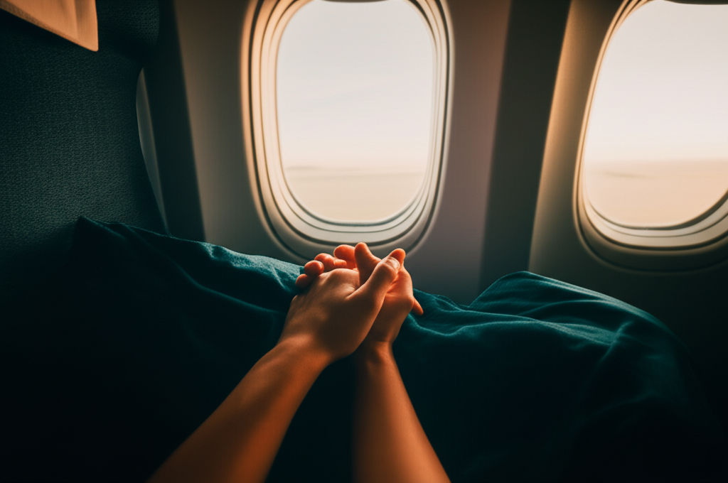Tired of cramped flights? EVA Air Premium Economy is your sweet spot for long-haul comfort. Enjoy more space & service without the business class price!