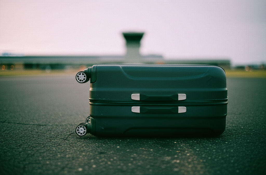 Master SMF Economy Lot parking with our ultimate guide! Get essential tips for affordable, stress-free airport parking at Sacramento International.