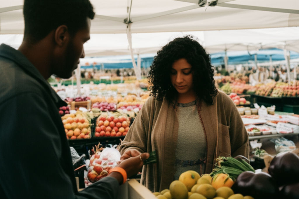 Explore the Social Market Economy: a unique model balancing free markets with social policies to bridge the gap between freedom and fairness.