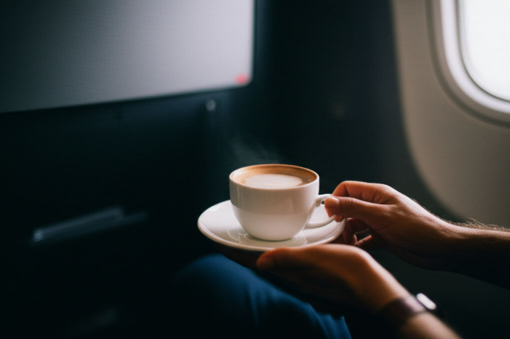 SWISS Premium Class: Elevate your long-haul travel with enhanced comfort & space, without the Business Class price. Is it worth it? Find out!