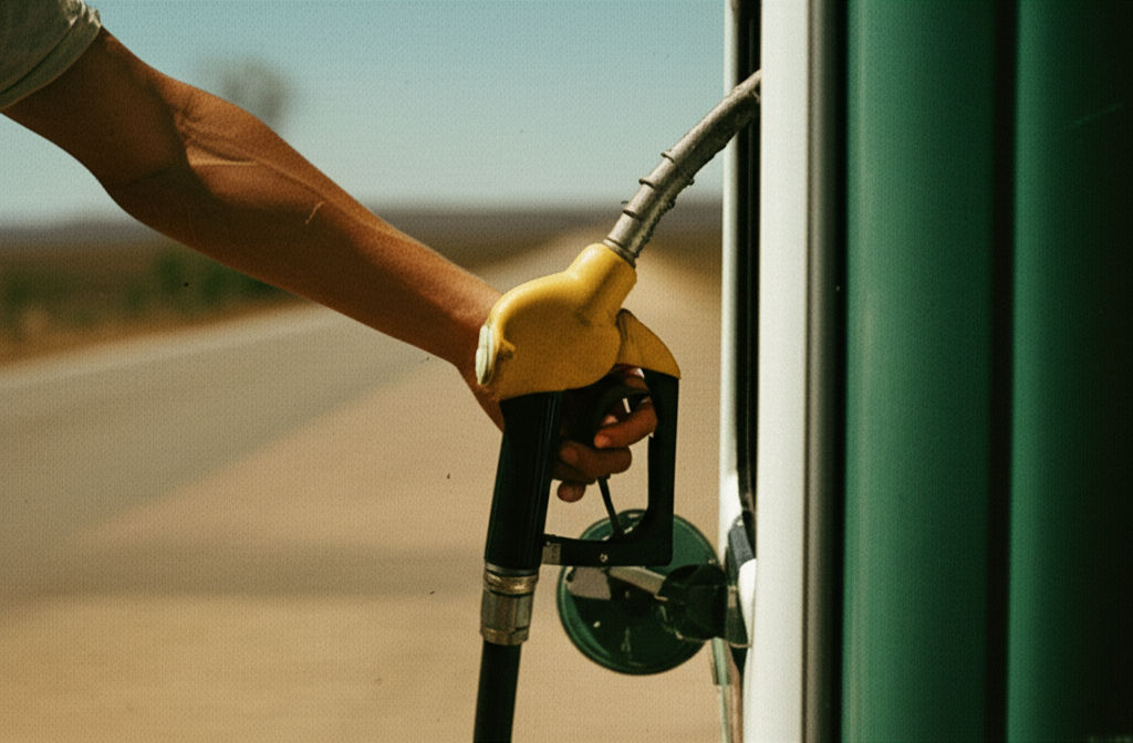 LandCruiser fuel economy demystified! Get actionable tips to boost your Toyota LandCruiser's MPG and save money at the pump.