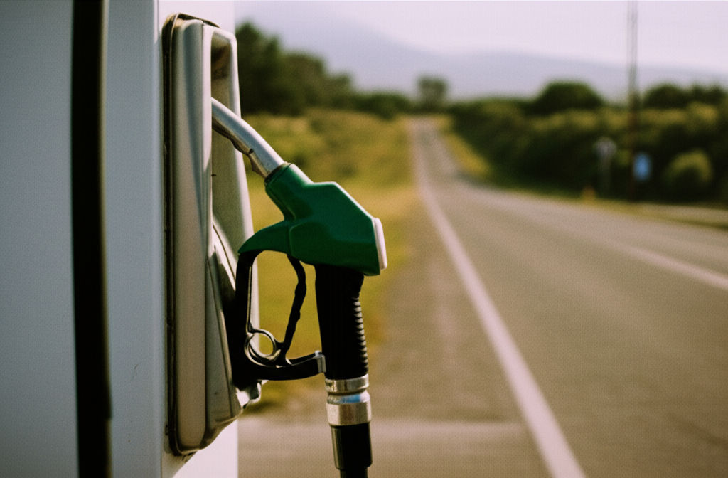 Maximize your Toyota Venza's fuel economy! Get the real scoop on its hybrid MPG, EPA ratings, real-world performance, and expert tips for savings.