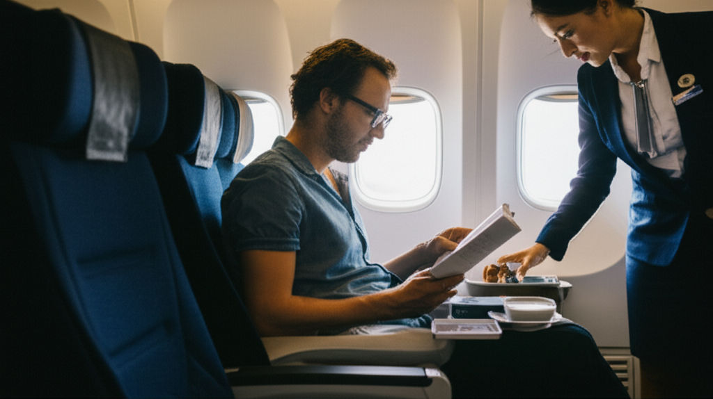 Is United Premium Economy 777 worth it? This deep dive reviews comfort, amenities, and value of Premium Plus, helping you decide if it's your next upgrade.