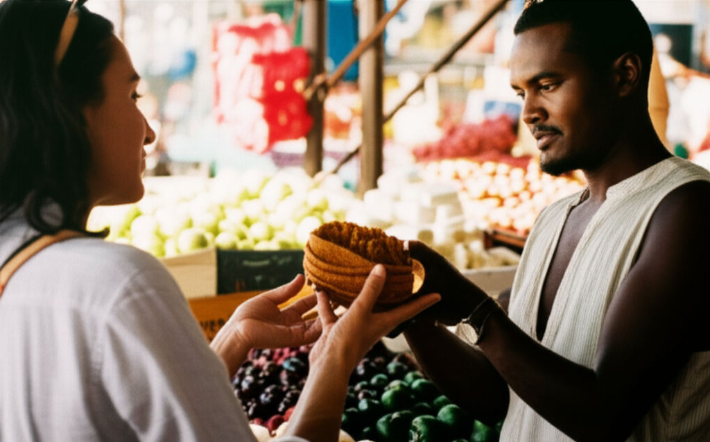 Pure market economy: a theoretical system driven by supply, demand, & private ownership, free from government. Explore its idealized nature.