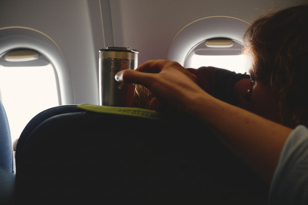 What's it like to fly Aer Lingus economy? Explore the full experience: booking, baggage, US pre-clearance, and onboard comfort. Plan your trip!