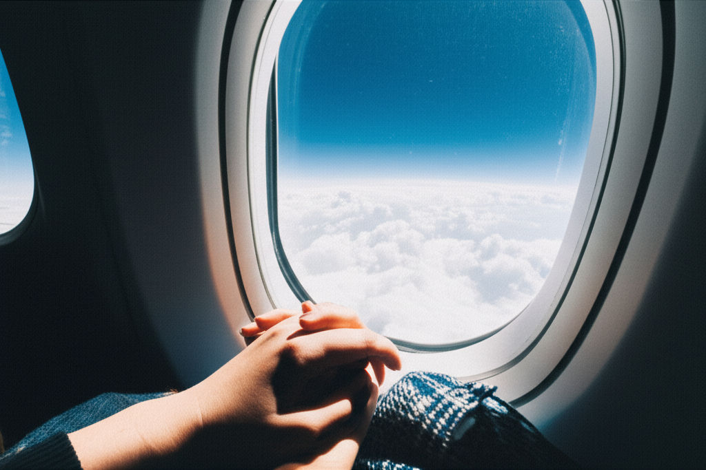 Planning to fly Aer Lingus? Uncover the truth about their premium economy options. They don't offer traditional long-haul premium economy, but do have AerSpace.