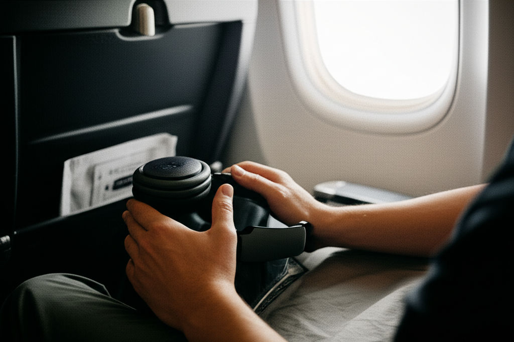 Air France 777 Premium Economy: Is it worth the upgrade? Our review details seat comfort, amenities, and if it's the sweet spot for your long-haul flight.