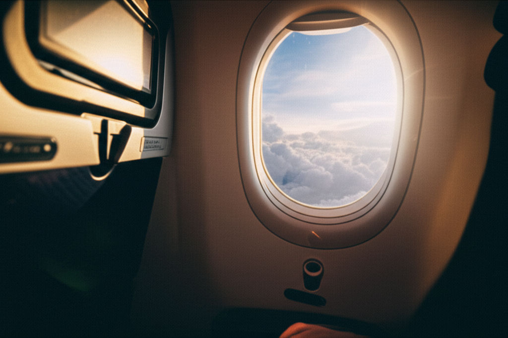 Elevate your long-haul travel! Discover Air France A350 Premium Economy: more space, comfort & perks without the Business Class price. Your guide to smarter fly...