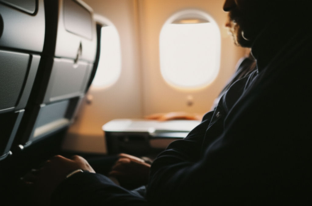 Tired of cramped economy? Discover Airbus A350 Premium Economy: the perfect blend of comfort, space, and value for long-haul flights.