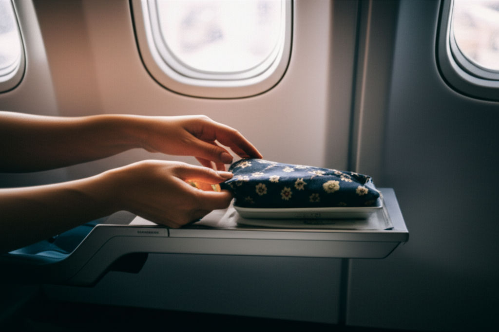 Upgrade your long-haul flight! Discover Premium Economy: more comfort, space & perks without business class prices. Find the best airline for your trip.