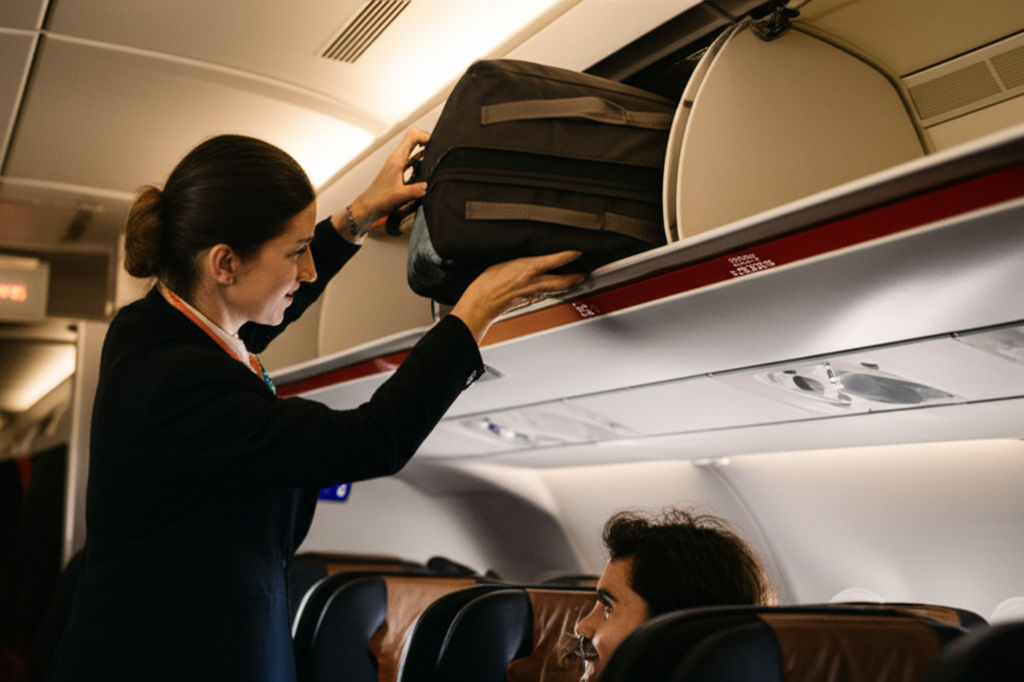Fly better! Unlock ultimate comfort & value with Austrian Airlines Premium Economy. Essential tips for a relaxed, refreshing long-haul flight.