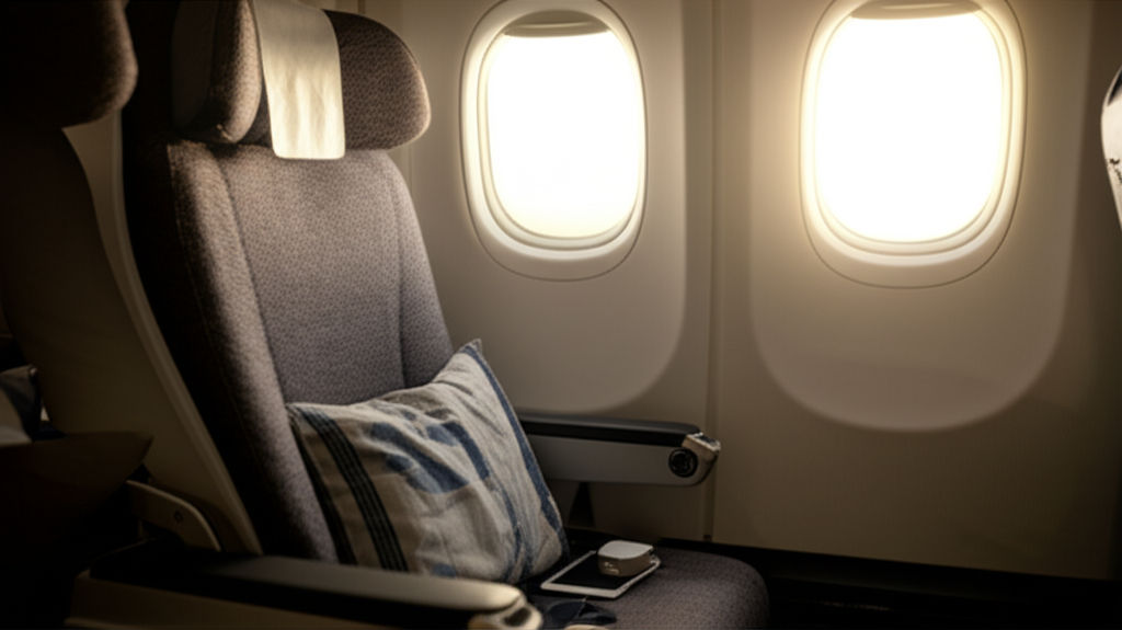Upgrade your long-haul flight! Discover why Premium Economy on a Boeing 777 offers enhanced comfort, space & value without breaking the bank.