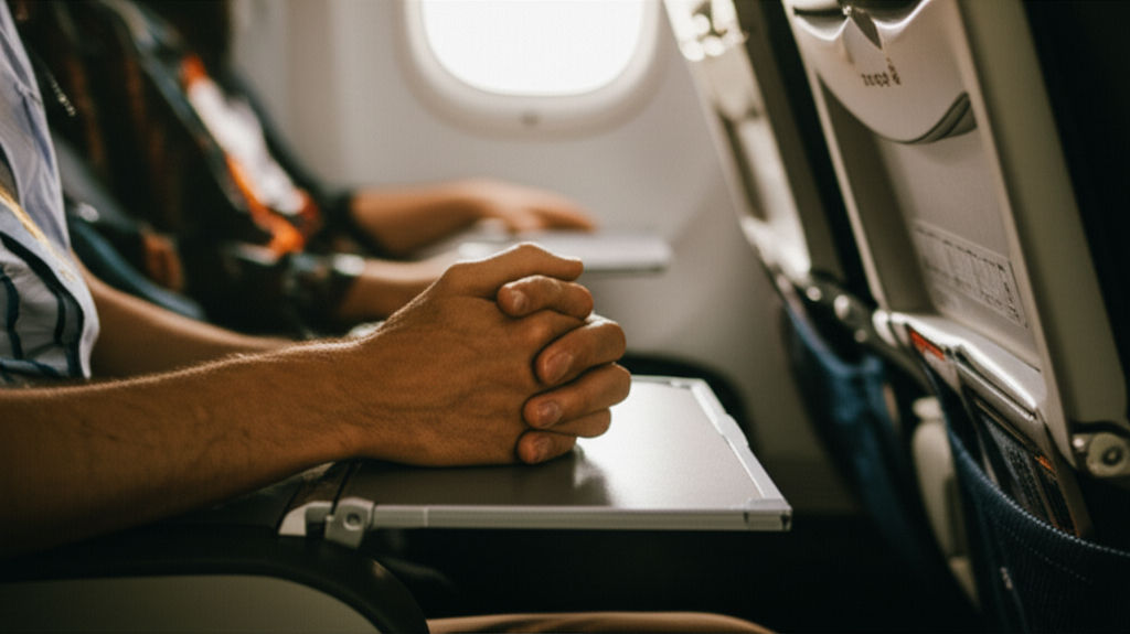 Flying British Airways 777 Economy? Get a comprehensive guide to seats, food, entertainment & more for a comfortable long-haul journey. Plan your flight!