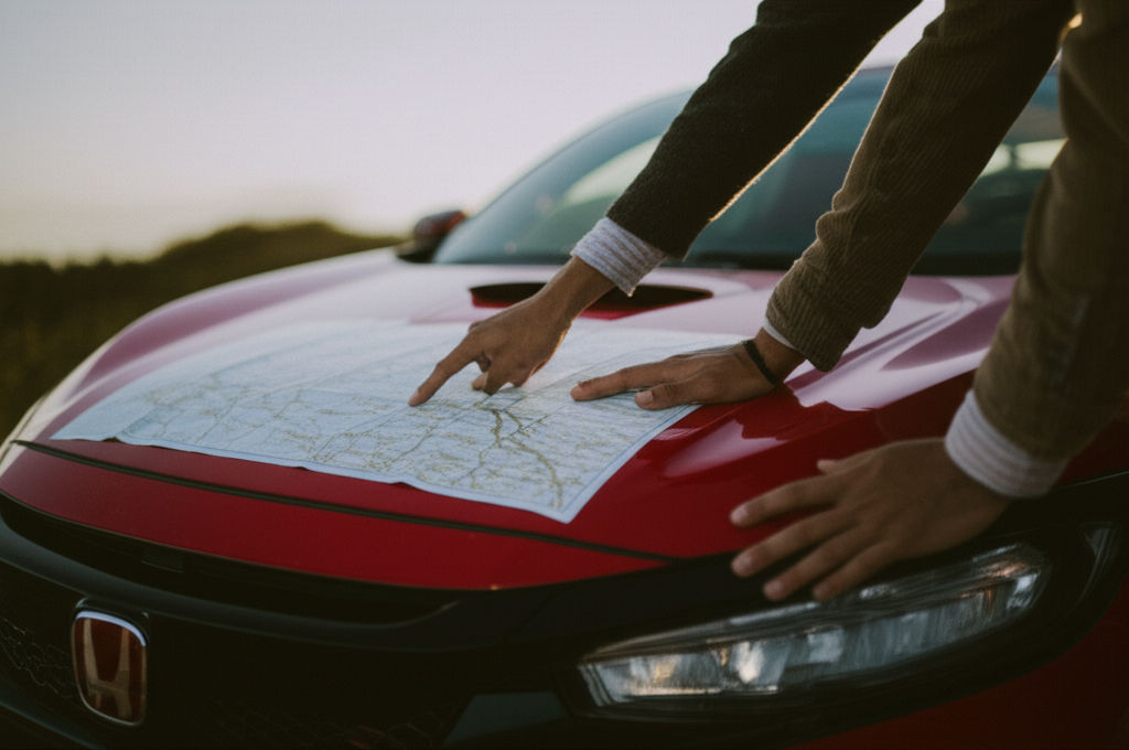 Honda Civic Type R MPG: Get the surprising truth about its fuel economy. Performance meets practicality. Learn real-world facts!