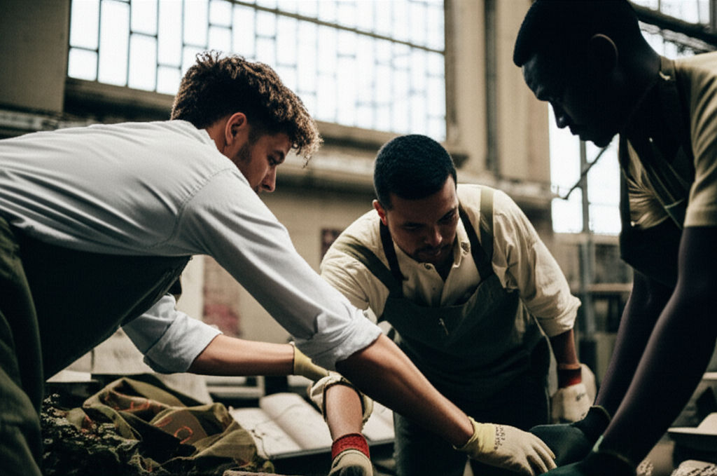 Unravel the mysteries of a command-run economy. Learn how governments control production, prices, and resources, plus its core principles and impact.