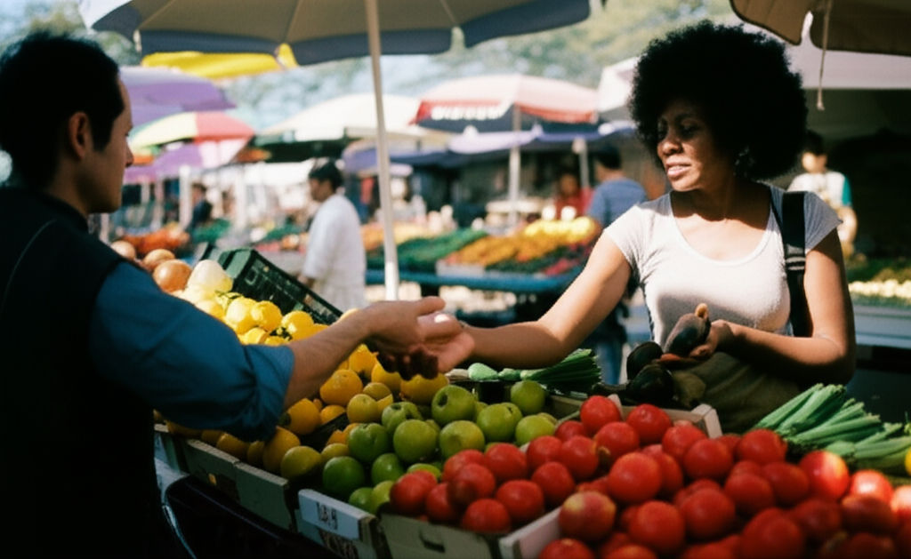 Ever wonder how your spending shapes the economy? Unpack the consumer economy, how it works, and why your choices matter. Get a clear grasp now!