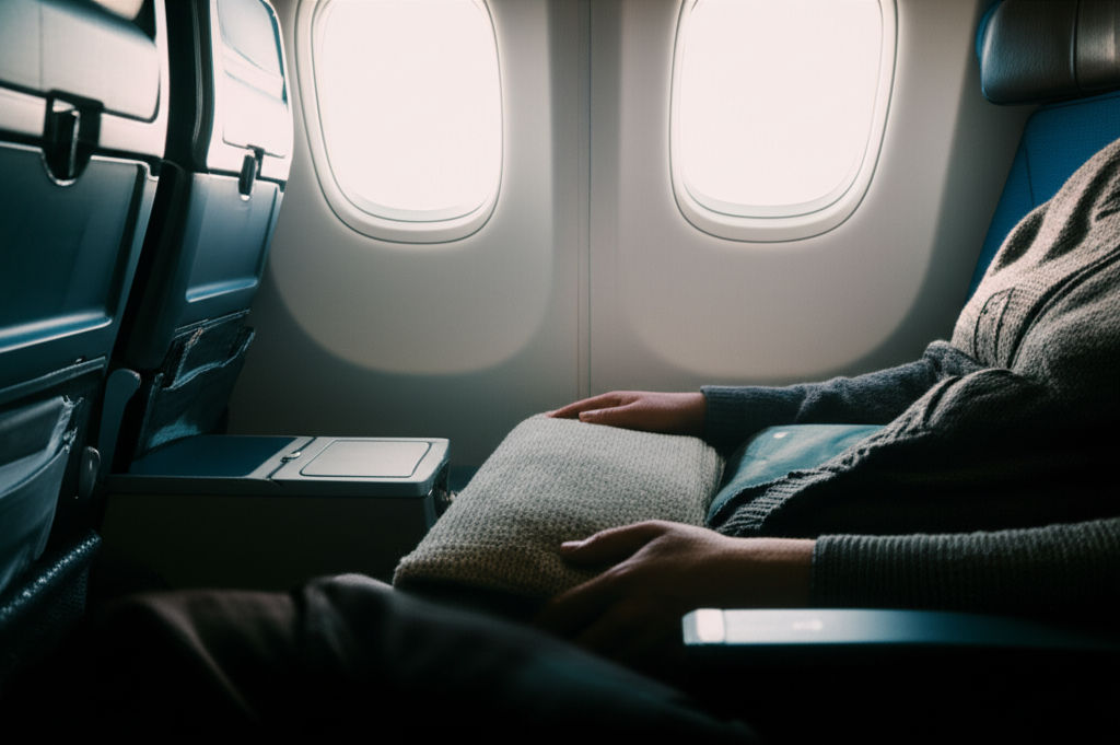 Condor Airlines Premium Economy & Business Class review: Are upgrades worth it for long-haul flights? Details on comfort, amenities & value.