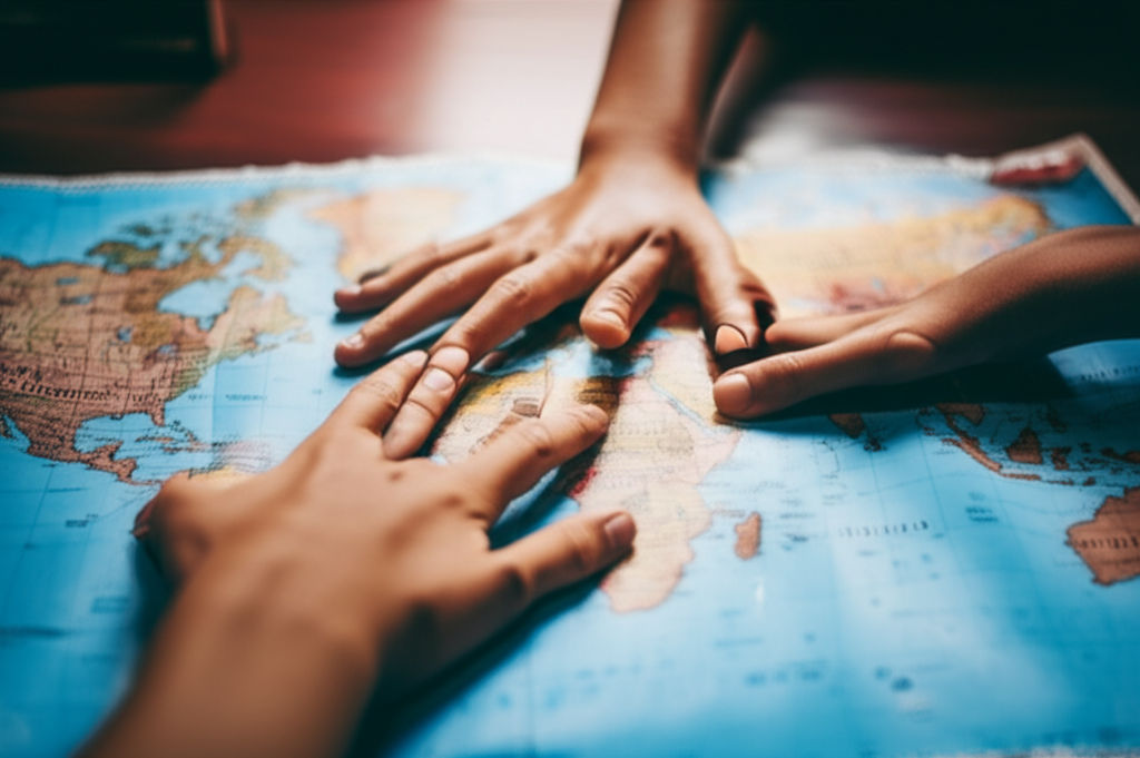 What is the global economy & why does it matter to you? Explore how this vast, interconnected system shapes everything from your daily purchases to job opportun...