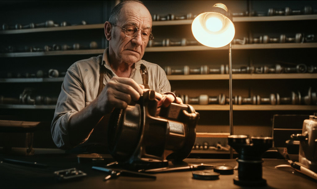 Discover the critical flaws of command economies. Learn how central planning breeds inefficiency, stifles innovation, and limits individual freedom.