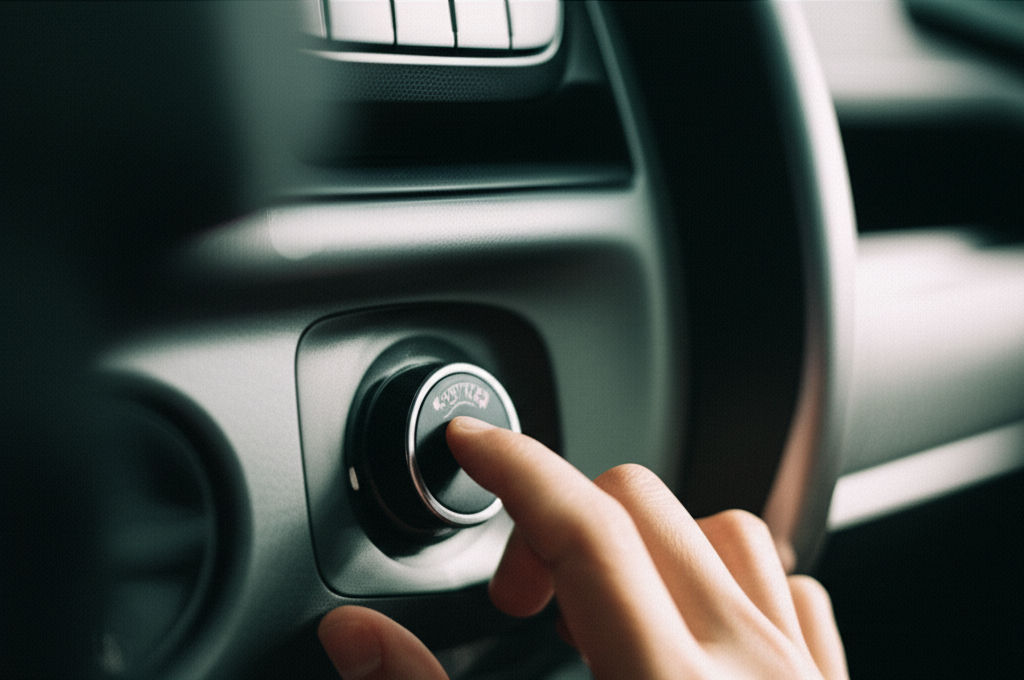 Does your car's Eco Mode really save gas? Uncover how it works, its impact on fuel, and when to use it for maximum efficiency. Get the facts!