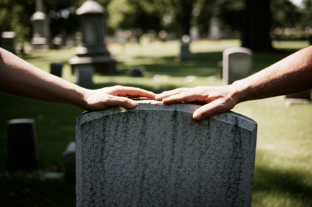 Explore Economy Cemetery in PA. Discover unique photo graves & historic memorials. A captivating journey through time, connecting you with the past.