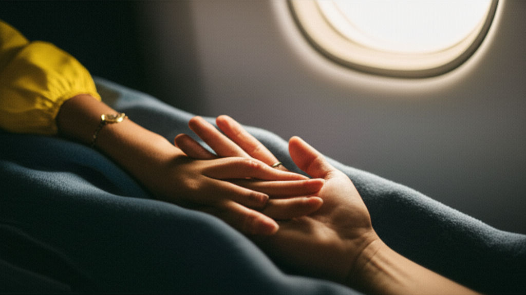 Unlock comfort on Air India economy flights! Learn about "Economy Comfort Plus" and strategic seat selection for a better journey.