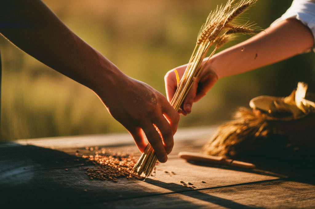 Uncover the Middle Colonies' economic secrets! Learn how their rich soil, diverse crops, and bustling trade made them colonial America's "Breadbasket."