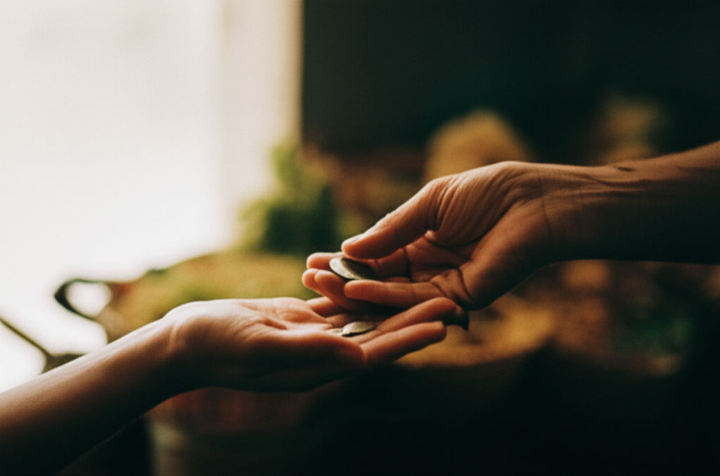 Learn "economía" in Spanish! Understand its pronunciation, 3 key meanings (system, study, thrift), and boost your global conversation skills.