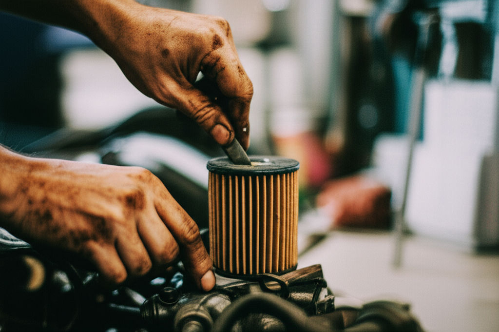 Economy lube: Is it a smart save or a hidden cost? Learn the truth about budget car maintenance to protect your wallet and your ride.