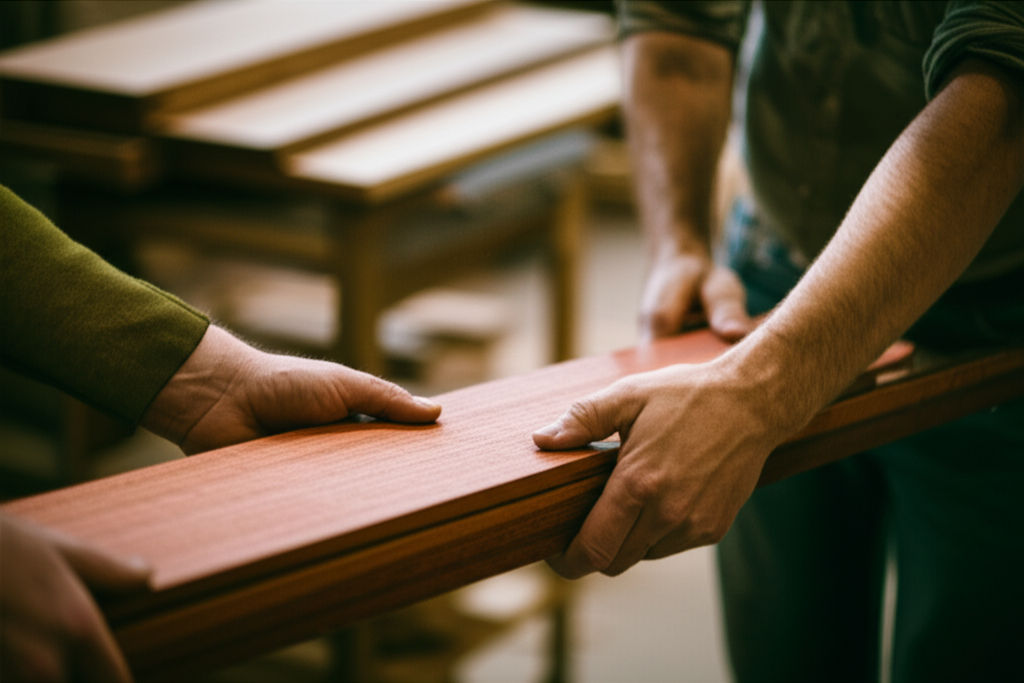 Unlock project success! Economy Lumber in CA offers superior quality lumber, expert advice, and a wider selection than big box stores. Build better.