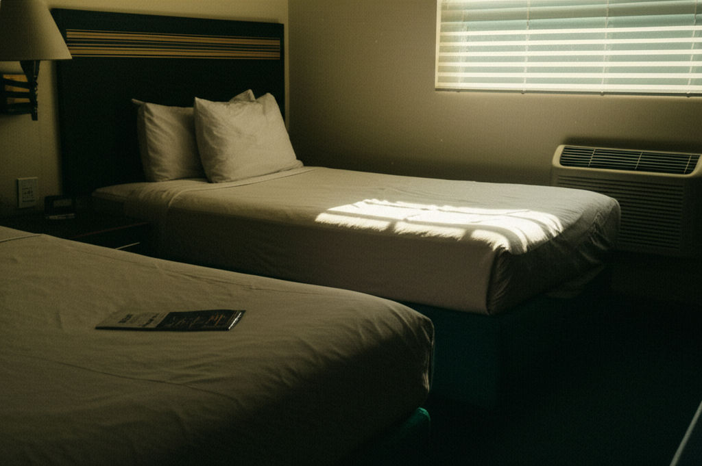 Demystify Economy Motel Inn & Suites! Our review helps budget travelers find comfort & value with essential amenities and strategic locations.