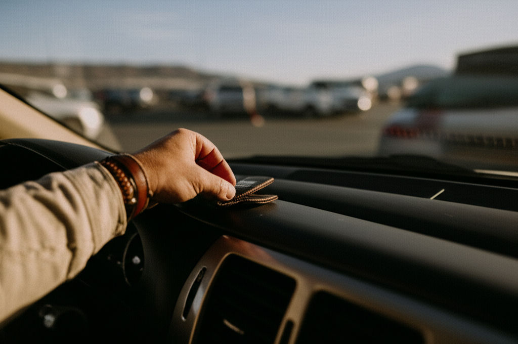 Save big on Las Vegas Airport parking! This guide covers LAS economy parking, locations, rates & shuttles for a stress-free, budget-friendly trip.