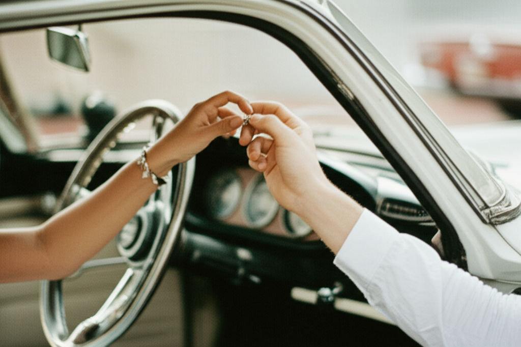 Smooth Florida car rental starts here! Decode Economy Rent a Car FL reviews to find the best deals, avoid hidden fees, and ensure a hassle-free trip.