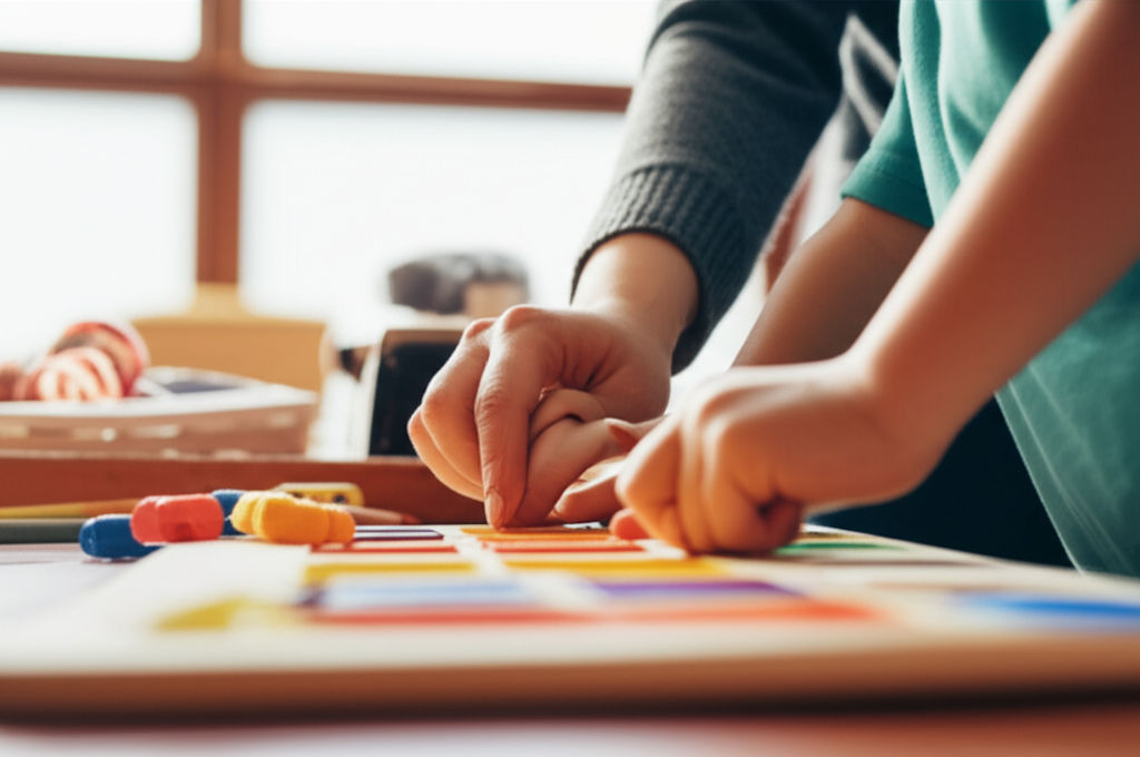 Passionate about inclusive education? Discover how to become a special education teacher, a fulfilling career with high demand. Your guide starts here!