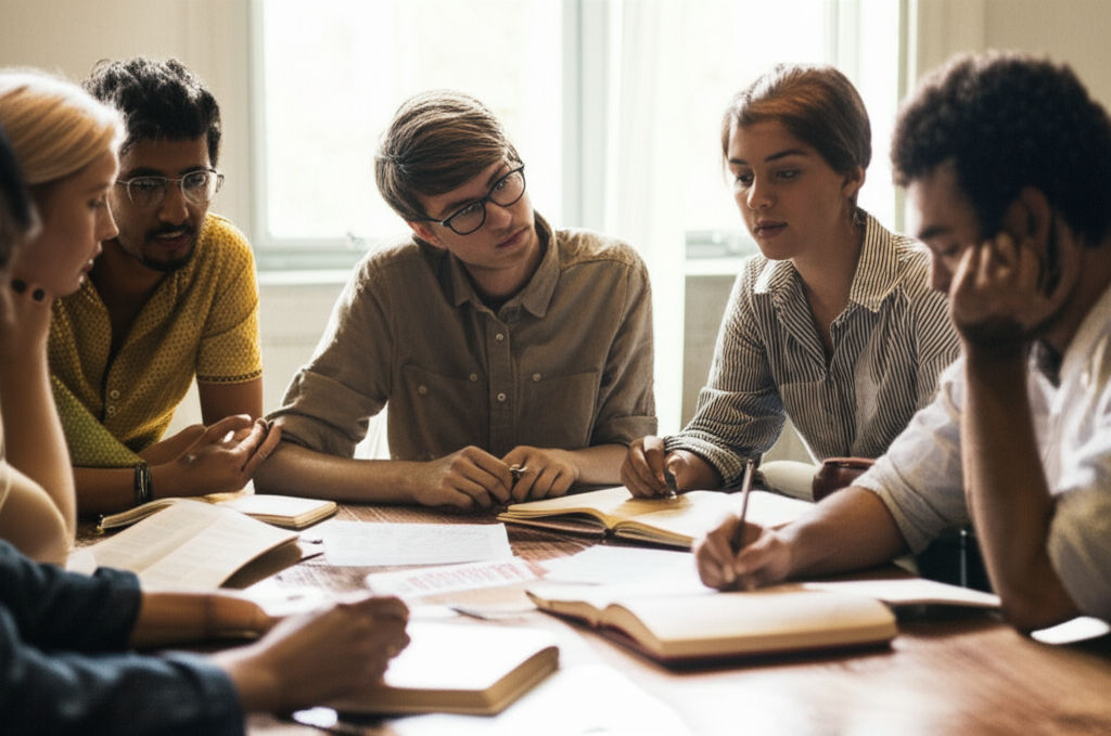 Unlock the future of learning! Explore the 'Noted Octet'—8 pivotal forces profoundly transforming higher education and academic success.