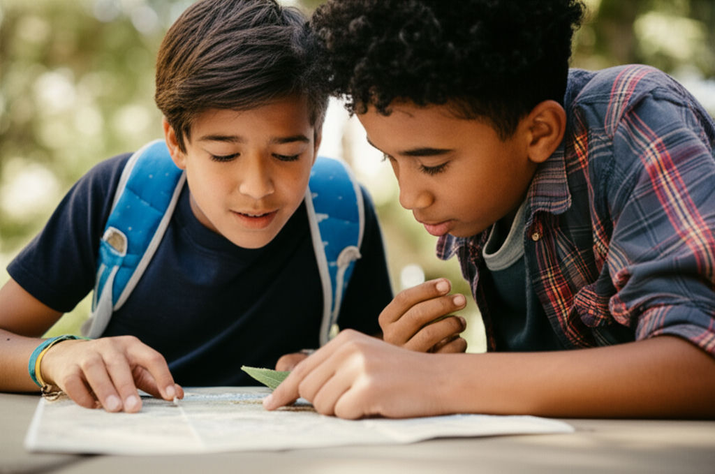 Discovering Wellness and Adventure: Inside the Arrillaga Outdoor Education Center
Are you seeking a place where personal growth meets thrilling adventure? Do yo...