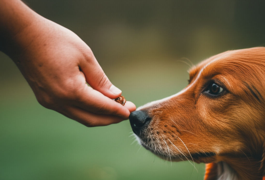 Unlock your dog's potential with The Mini Educator! This guide shows how this precise remote training collar solves challenges & builds a harmonious bond.