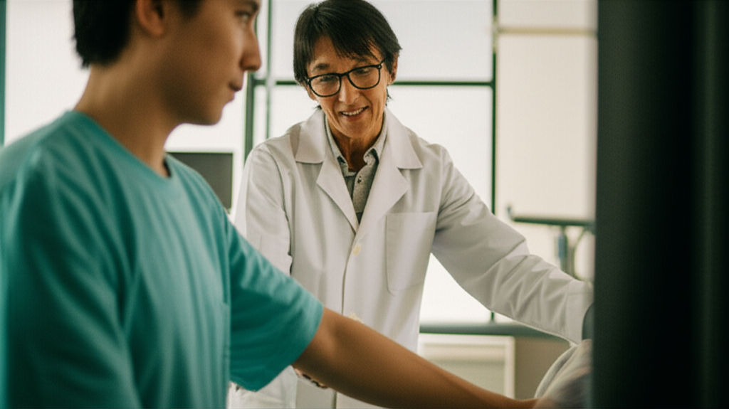 Unlock your PT career! Get a clear roadmap to becoming a Physical Therapist. This guide covers all education requirements, from undergrad to DPT & licensure.