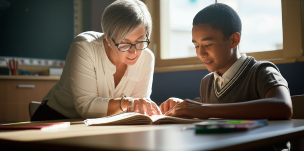 Discover a fulfilling career in Catholic education. Explore diverse roles, a supportive community, and a true vocation aligned with faith.