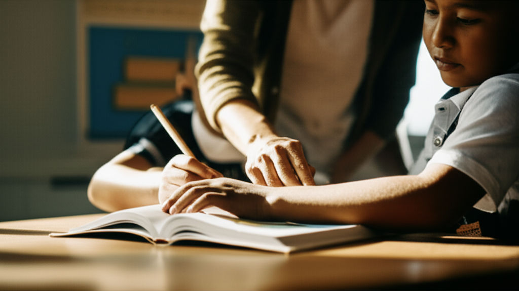 Empower parents with the Education Freedom Movement. Choose tailored learning paths, diversify options, and unlock your child's unique potential.
