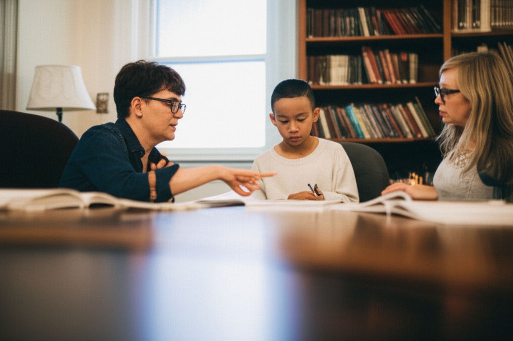 Struggling to find info on 'Hyungry Step Education'? An SEO strategist explains why E-A-T guidelines prevent writing without clarification. Learn more.