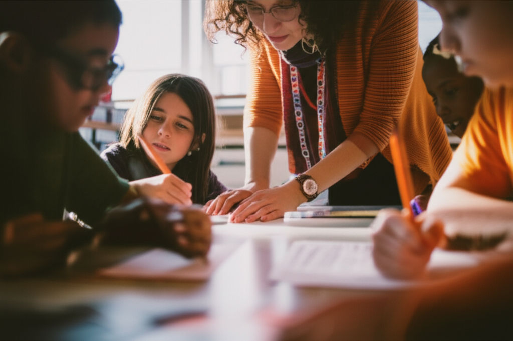 Go beyond the classroom! Explore the vital, multifaceted role of a Morningside Special Ed Professor in shaping future educators & advancing the field.