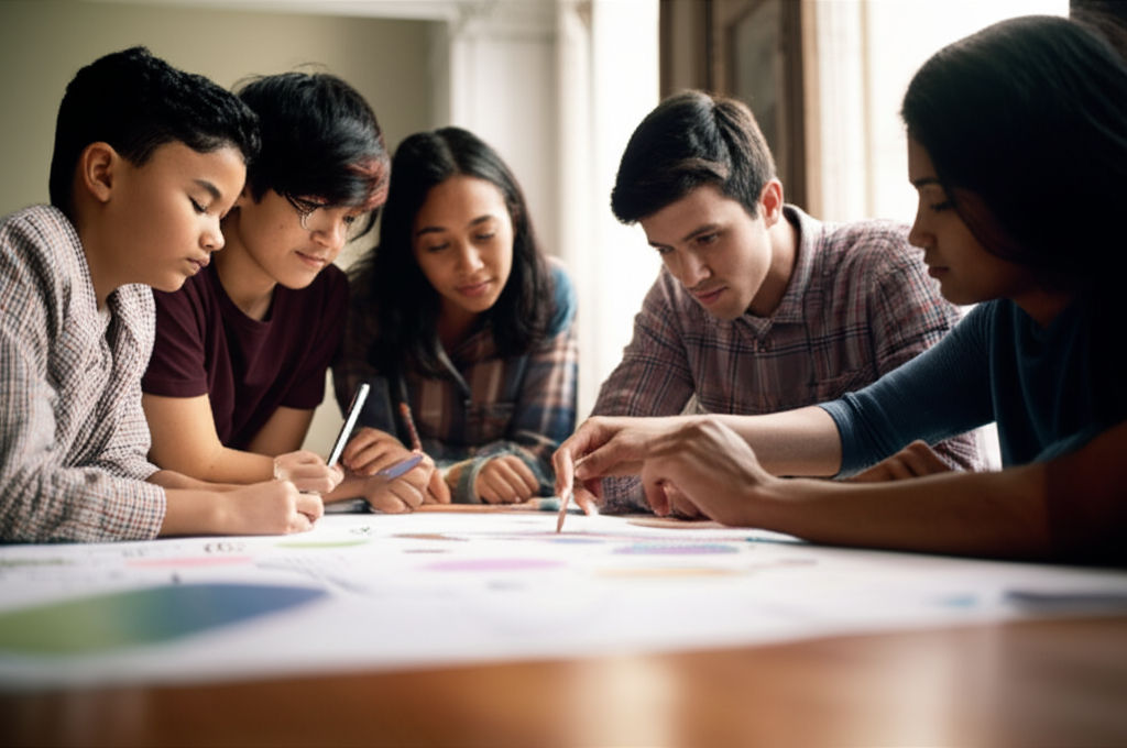 Understand Oklahoma's education rankings for 2025. Learn what influences school performance & how OK is working to improve. A crucial guide for all.