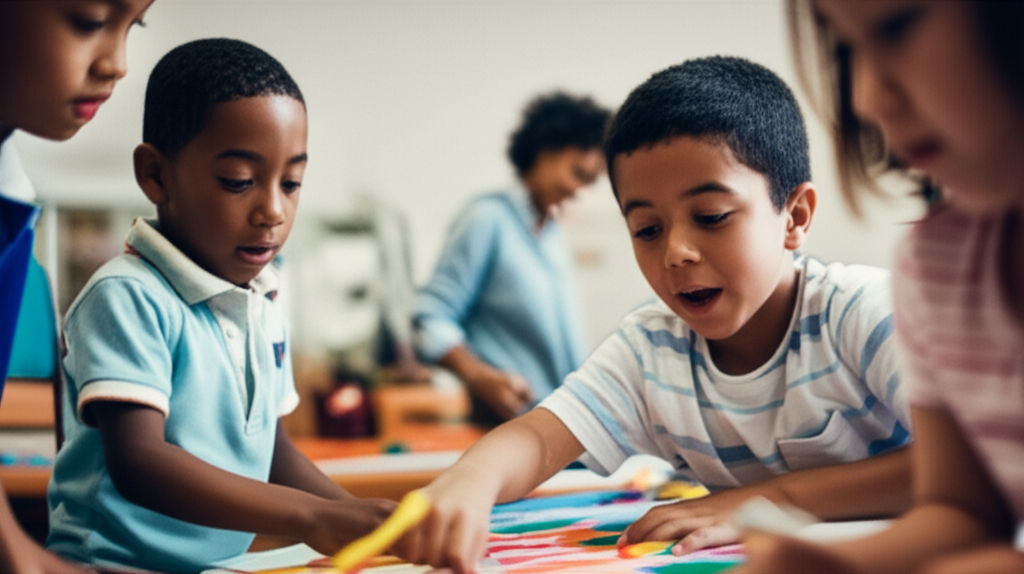 Struggling to find the right special education school? Our guide helps parents locate and choose the best fit for their child's unique needs.