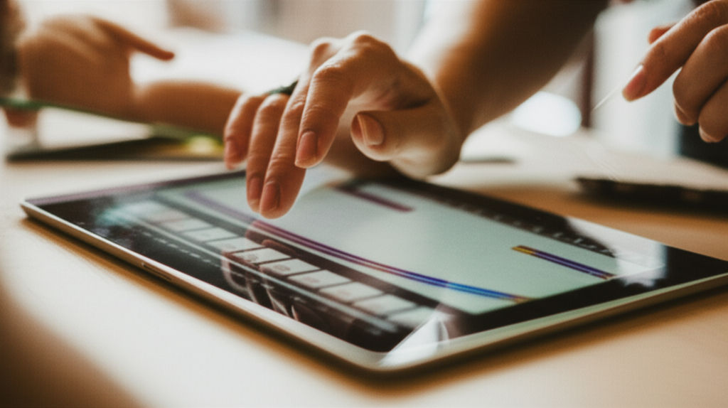 Discover how teachers use BandLab for Education to transform music learning, making it dynamic, collaborative, and accessible for all students.