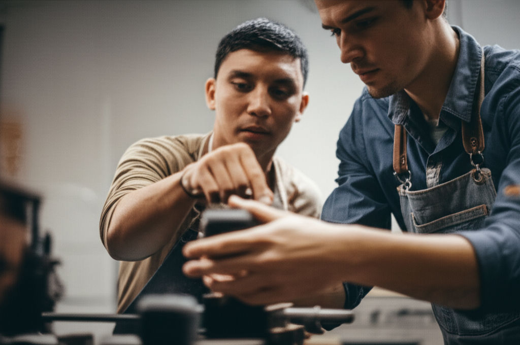 Ensure quality! Learn how the Council on Occupational Education (COE) accredits and upholds standards for career and technical education programs.