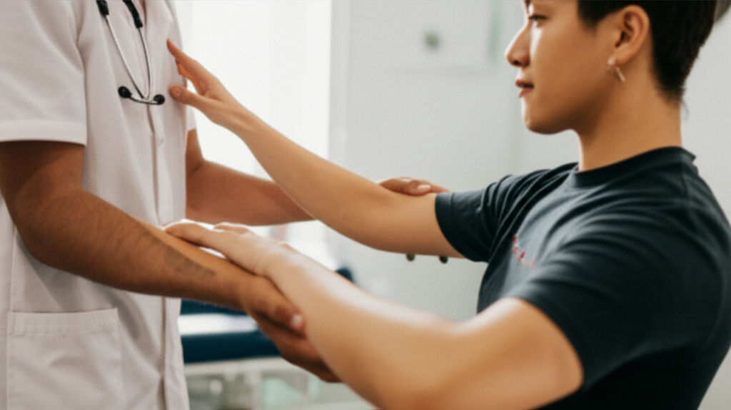 Your complete guide to becoming a physical therapist. Discover the education path, requirements, and licensure steps for a rewarding PT career.