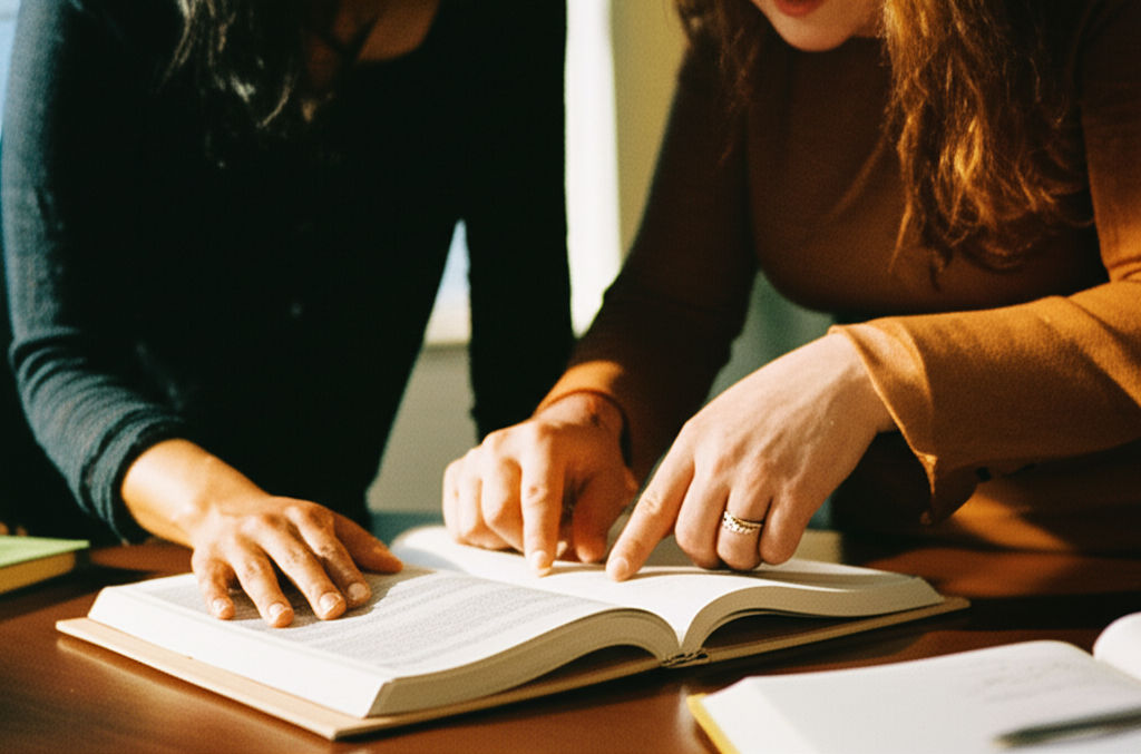 Educators, master your craft! The Educator Handbook is your essential guide for policies, professional growth & enhancing student outcomes.