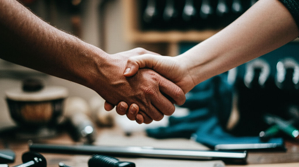 Unlock your future with vocational education (VET)! Discover in-demand, practical, and well-paying jobs that challenge old stereotypes.