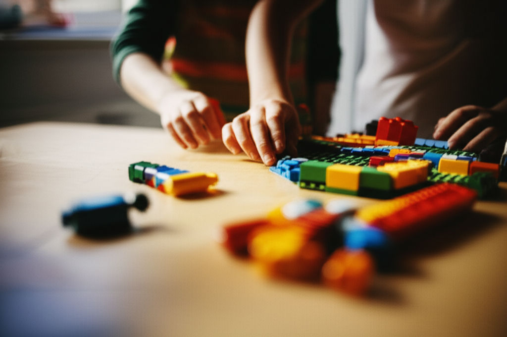 Unlock the power of LEGO Education! See how schools use it to foster hands-on learning, critical thinking, and essential STEM/STEAM skills.